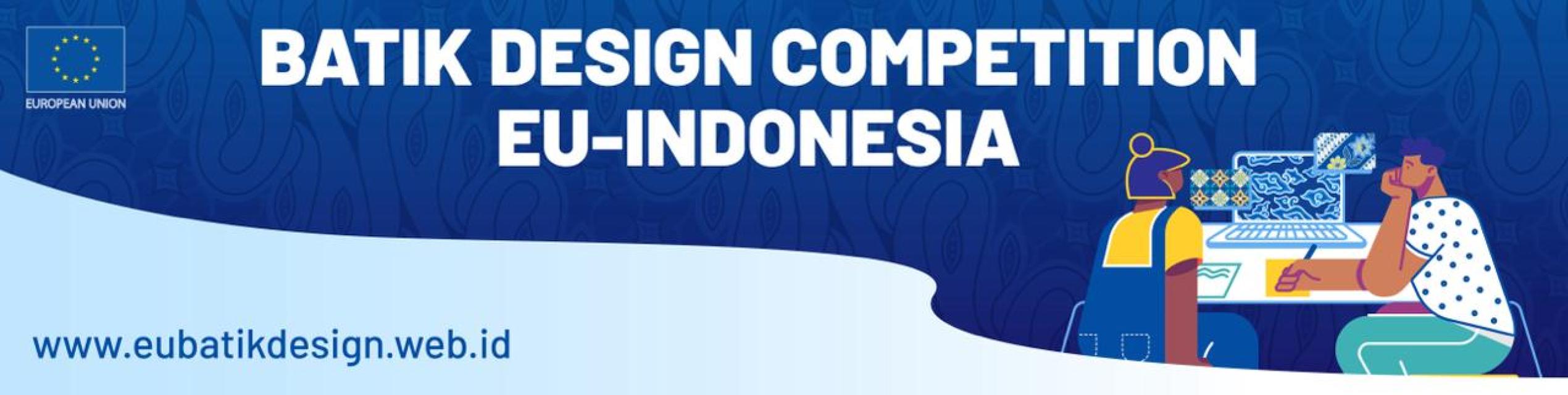 Batik Design Competition