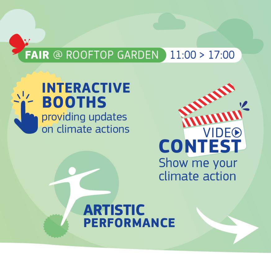 Youth Climate Action Festival