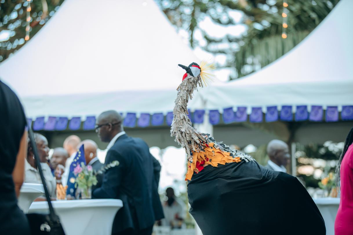 Europe Day Reception Uganda 2023