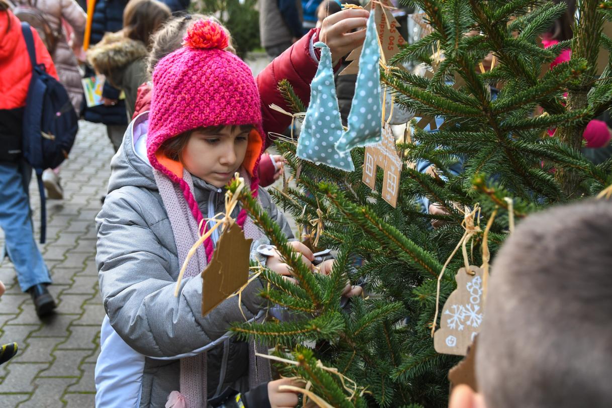 #ForOurPlanet Serbia