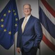 H.E. David Daly, Ambassador of the European Union to Thailand