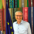 Ambassador  Marc Fiedrich 1 at EUDEL