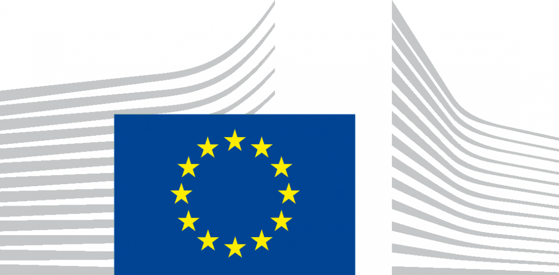 European Comission logo