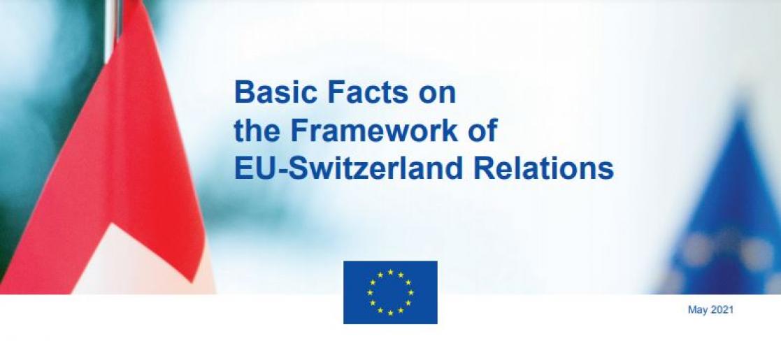 EU-Switzerland banner