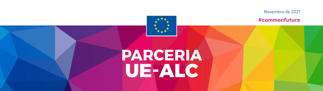 Parceria UE 