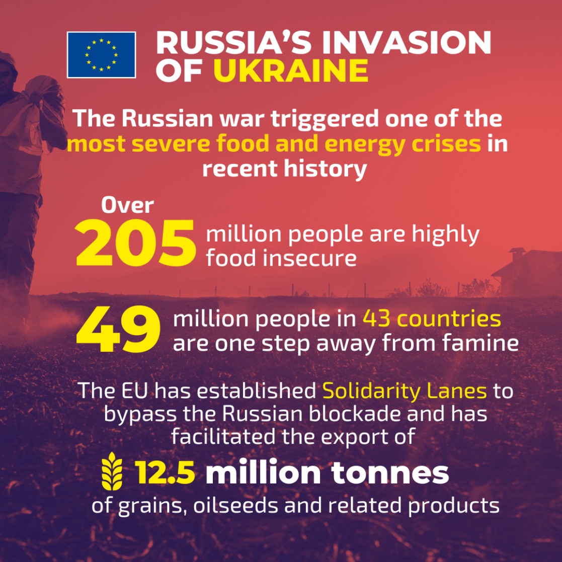 1 - Food security