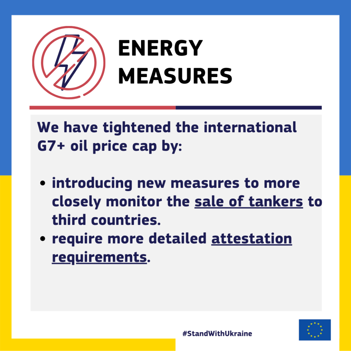 energy measures