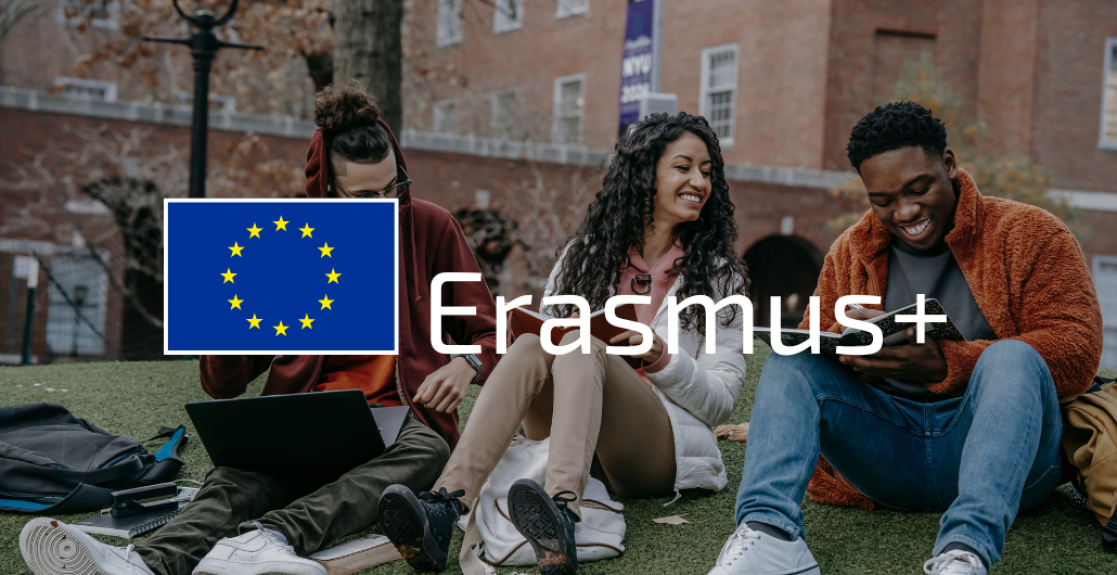 Erasmus+