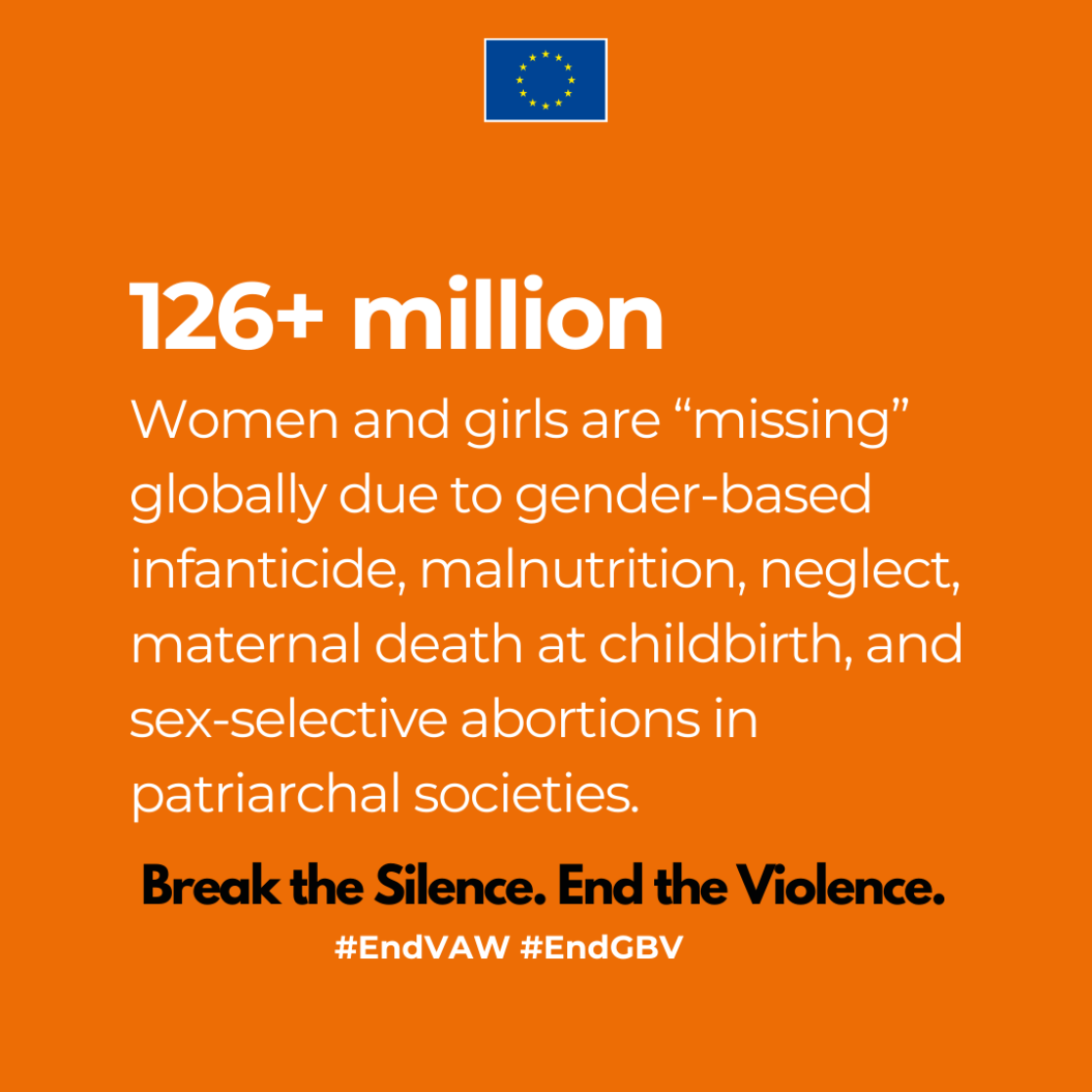 Fact 14 on Violence against Women