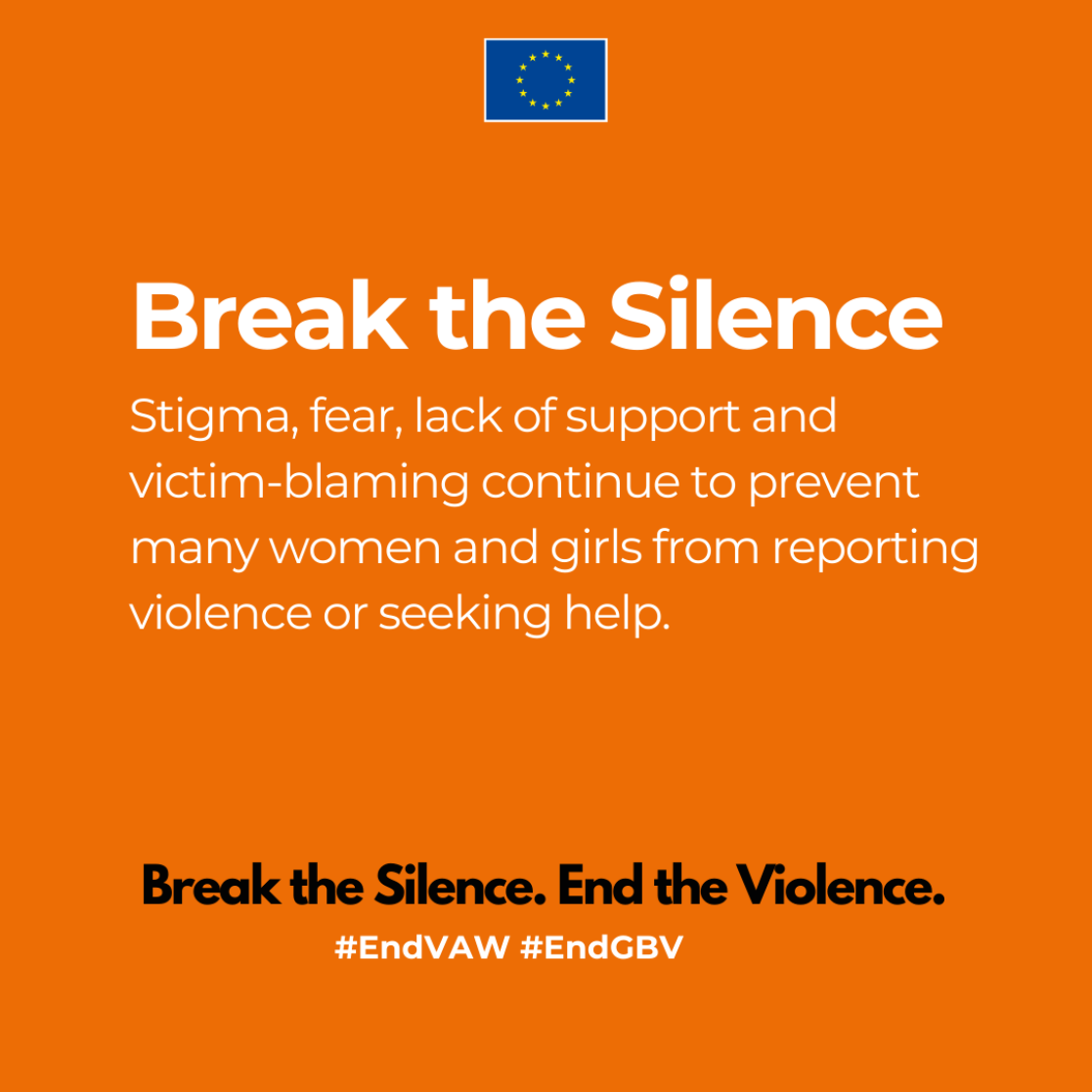 Fact 18 on Violence against Women