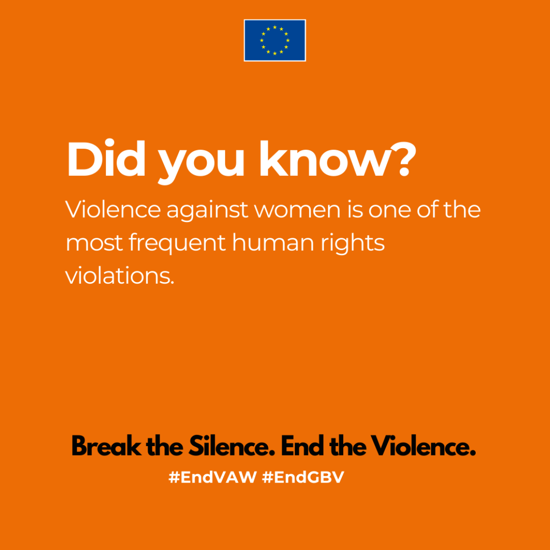 Fact 19 on Violence against Women