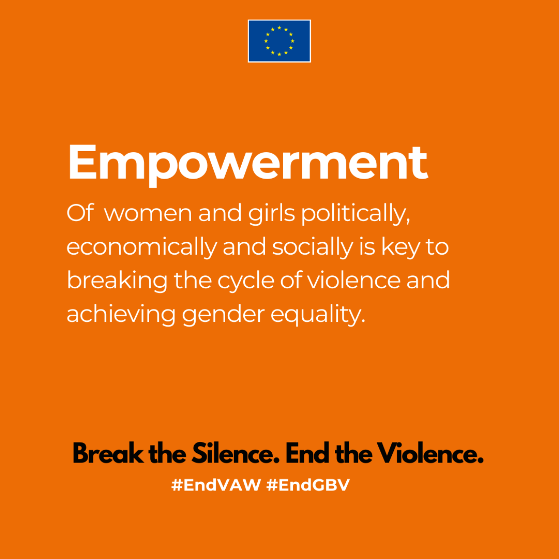 Fact 24 on Violence against Women