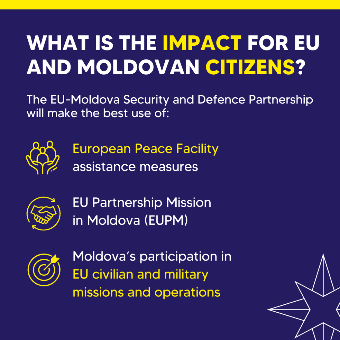 Security Partnership Moldova 2