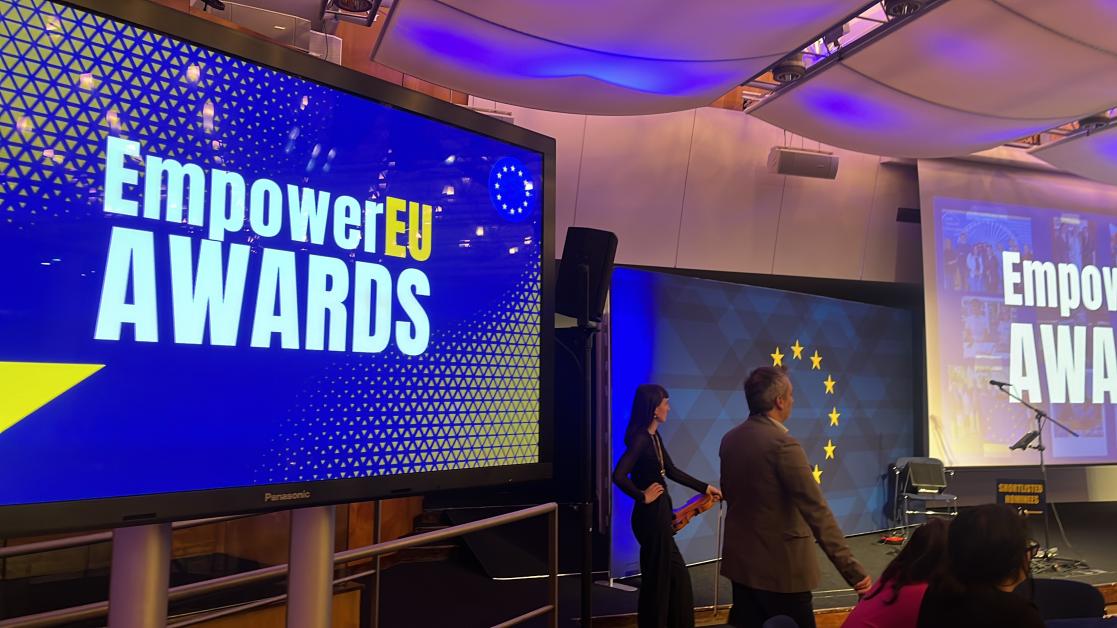 EmpowerEU Awards