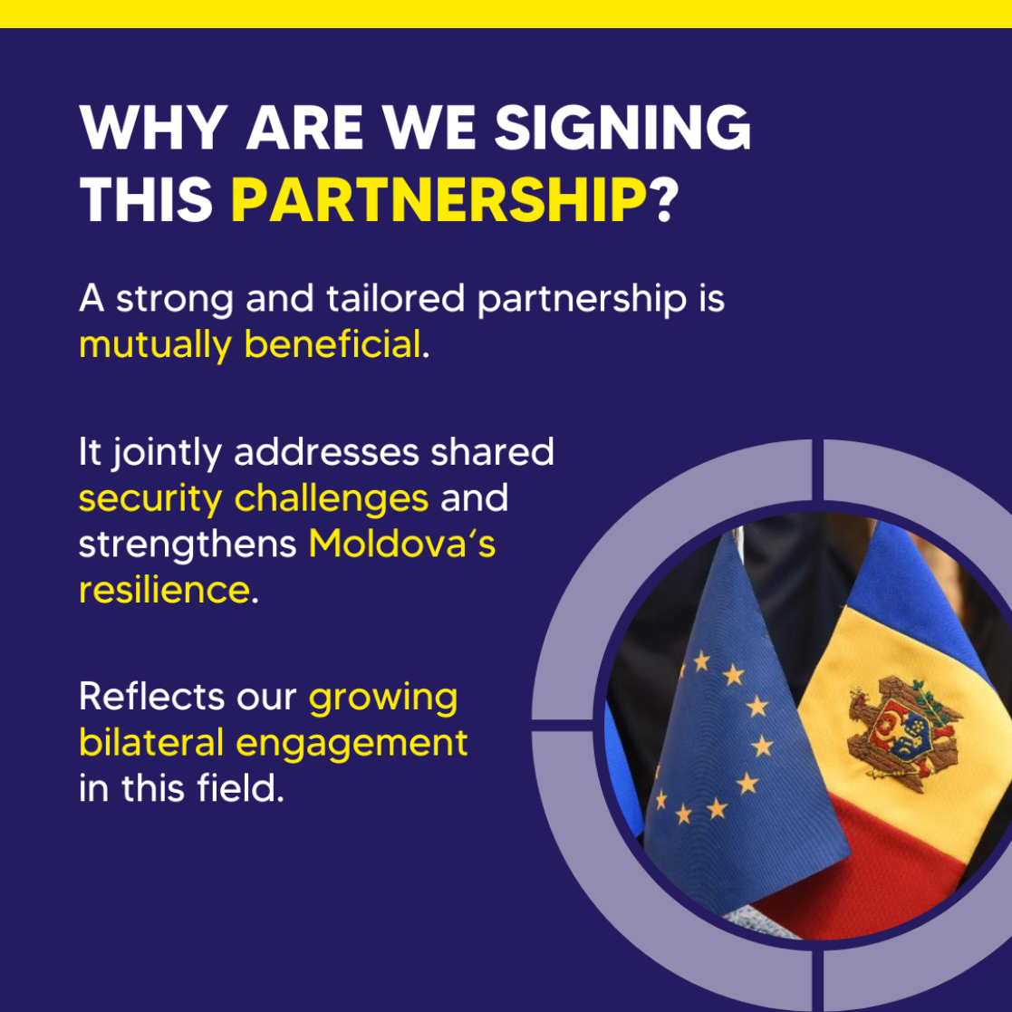 Security Partnership Moldova 4