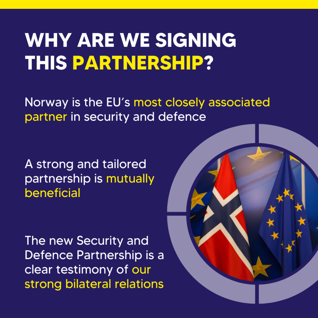 Security Partnership Norway 4