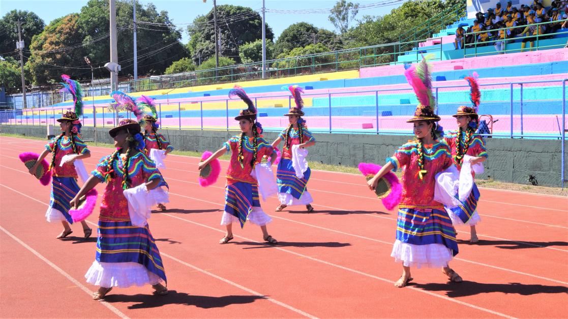 Deporte en Nicaragua