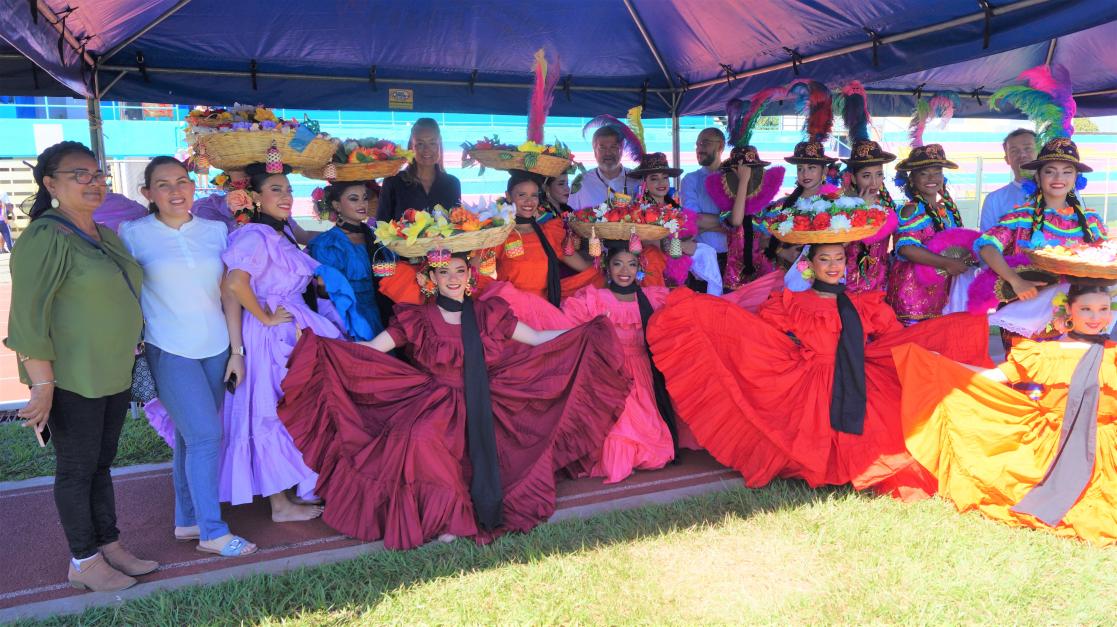 Deporte en Nicaragua