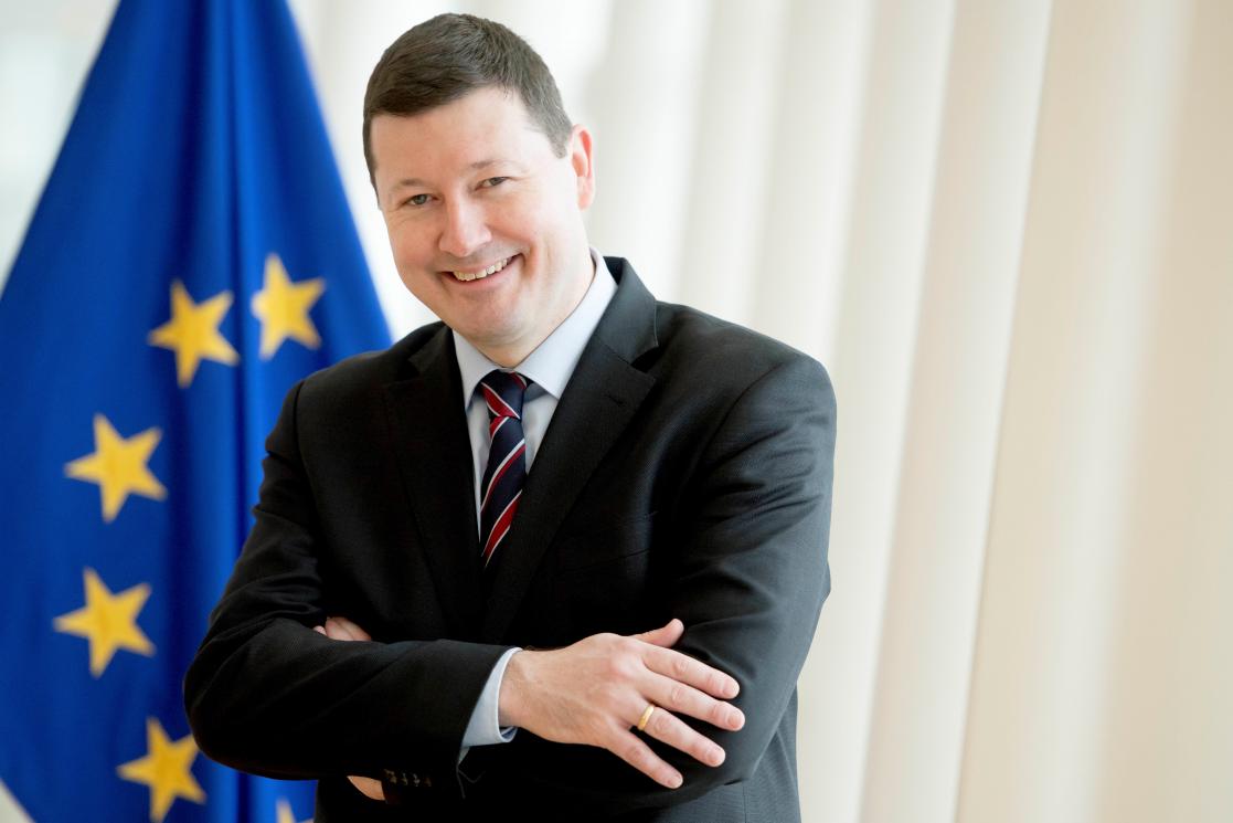 Ambassador Martin Selmayr