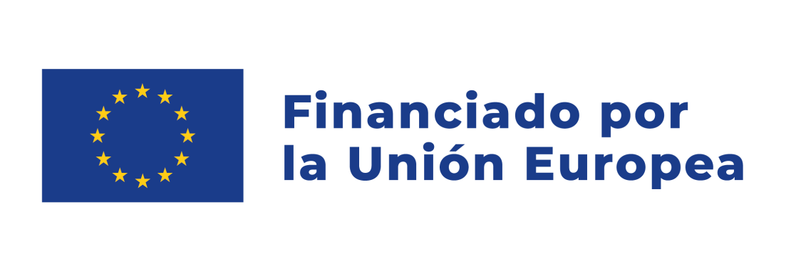 Financiado por la Unión Europea