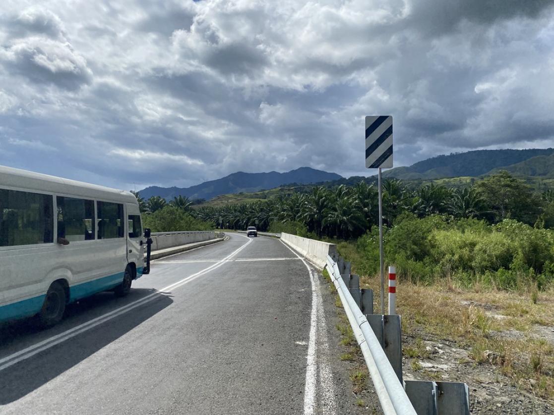 EIB-financed bridges in rural PNG_2