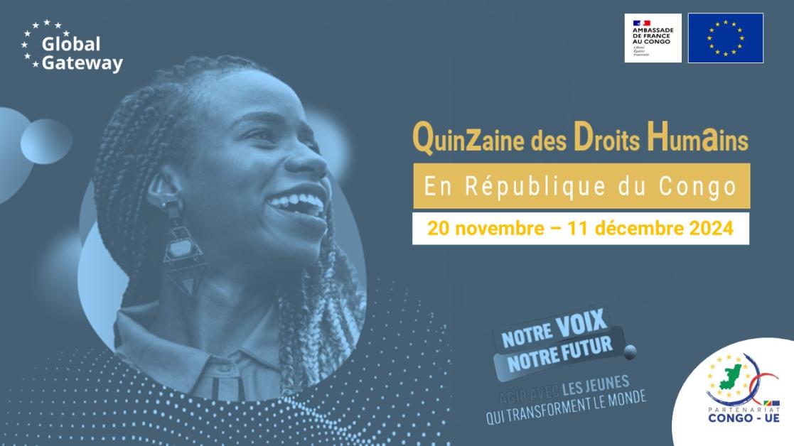 Quinzaine DDH 2024