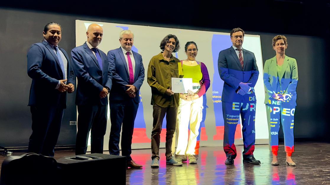 Premio Euro Cinelab Honduras _ Cine europeo_ concurso cortometrajes