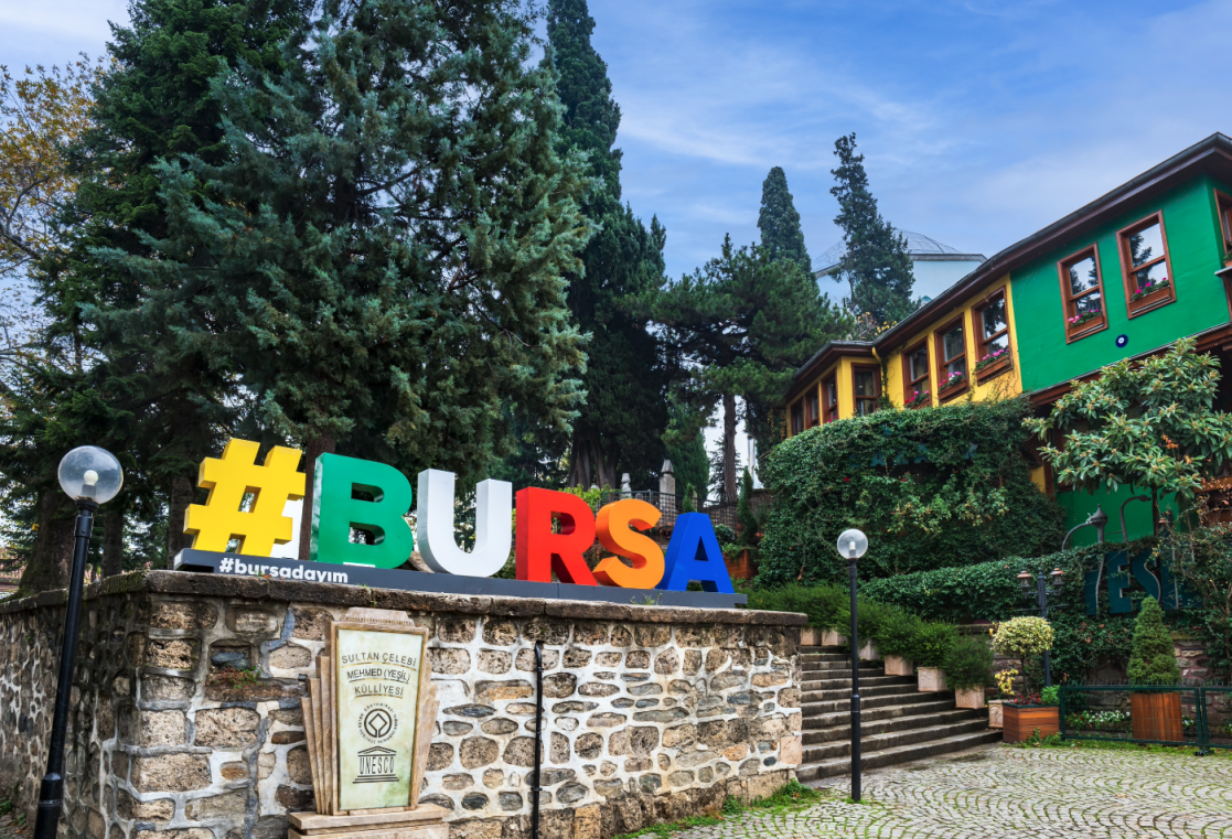 bursa