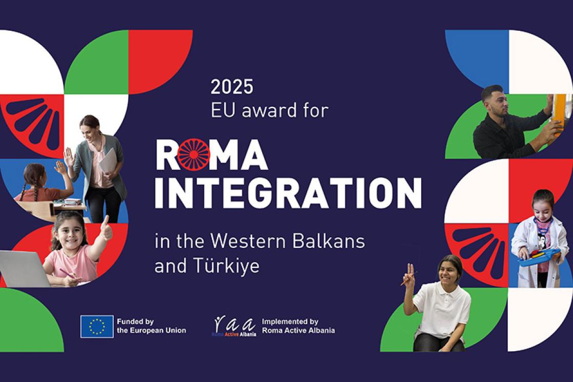 Roma Integration