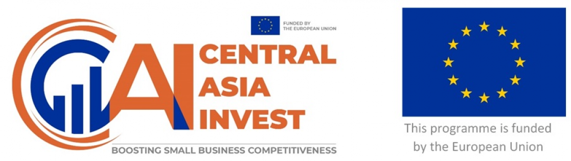 Centran Asia Invest logo