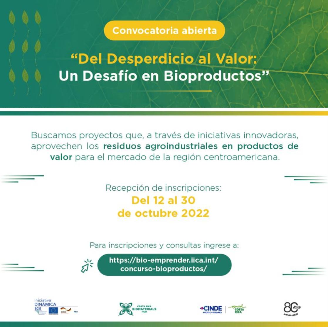 iniciativas agroindustria innovacion 