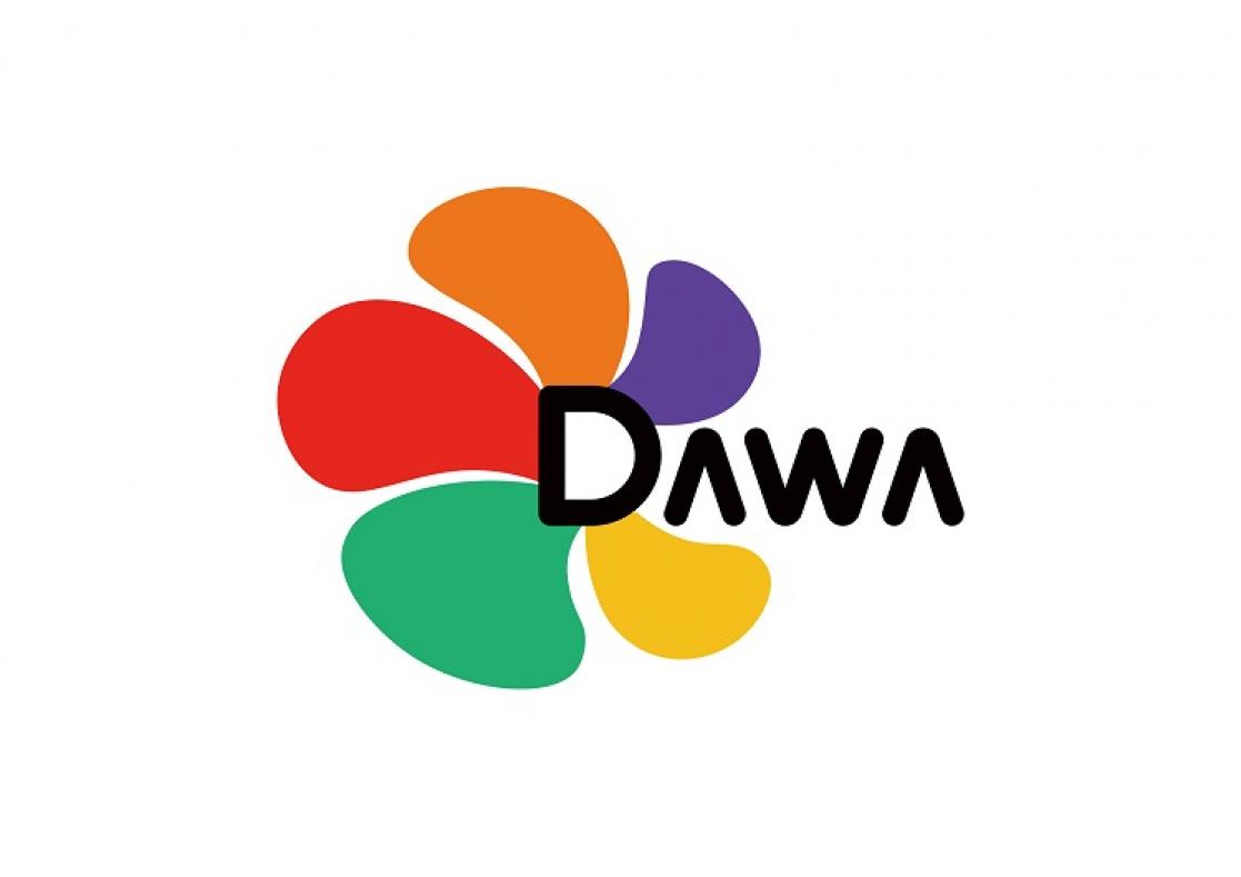 DAWA logo