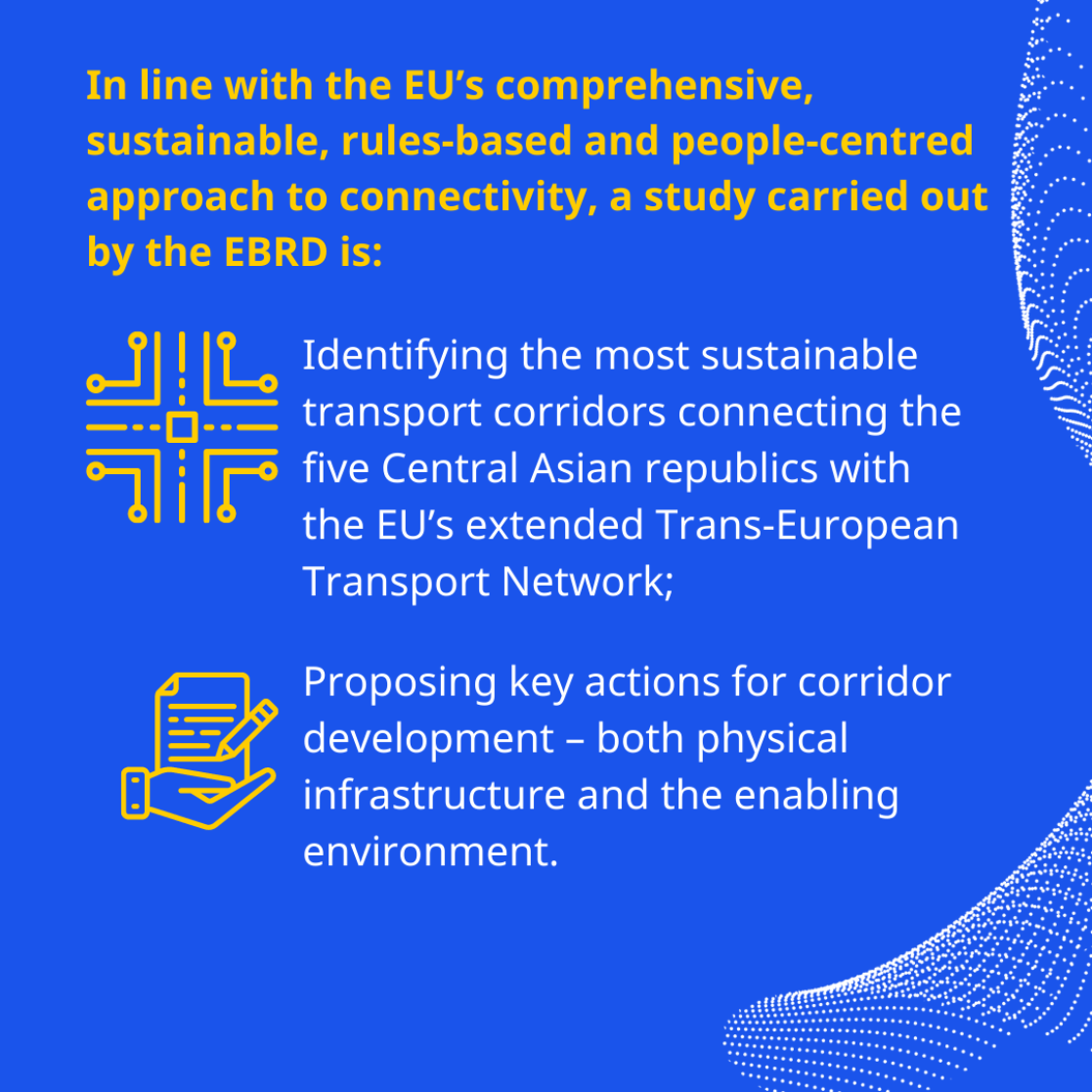 EU-EURCA-Global-Gateway-Projects