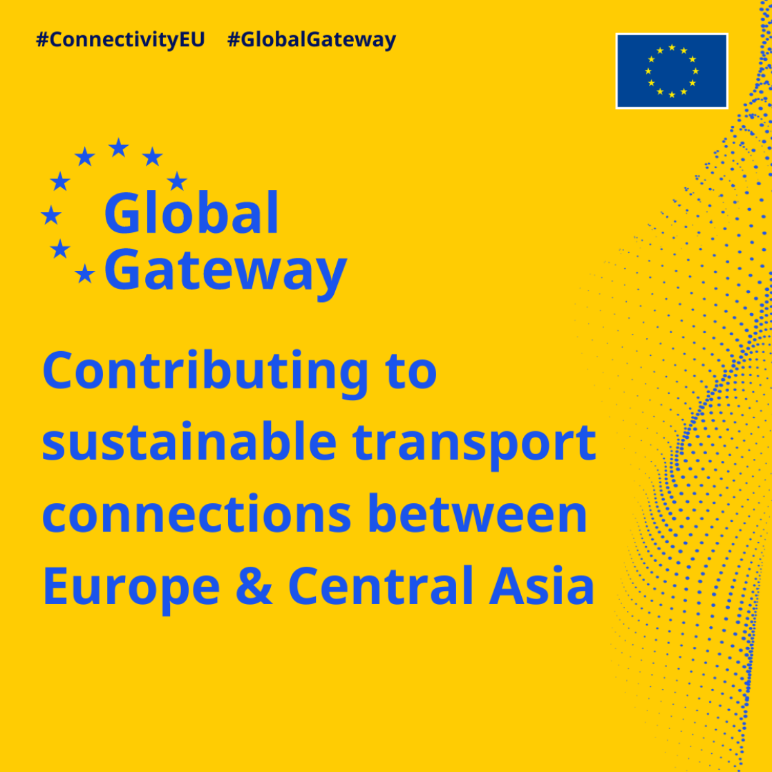 EU-EURCA-Global-Gateway-Projects