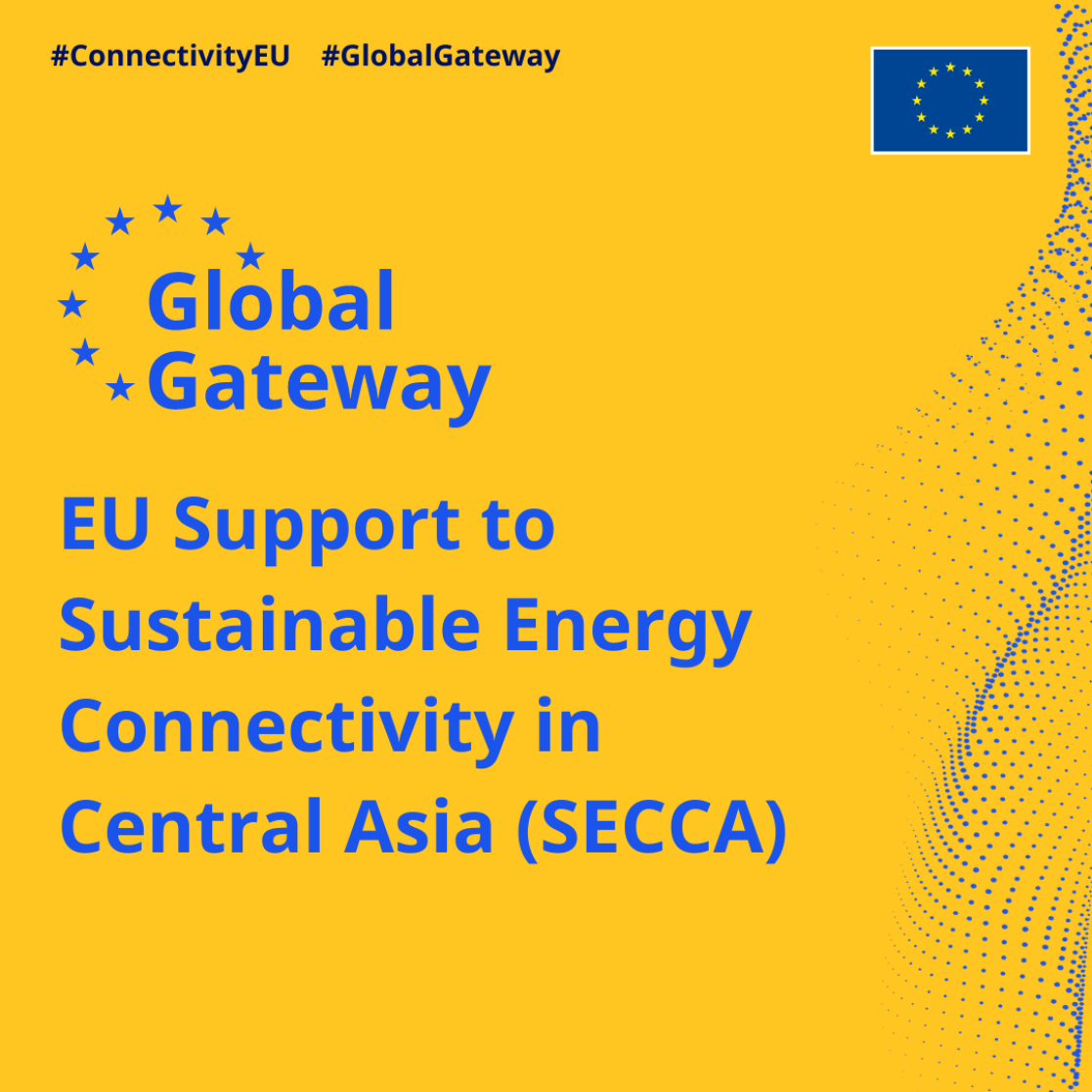 EU-EURCA-Global-Gateway-projects