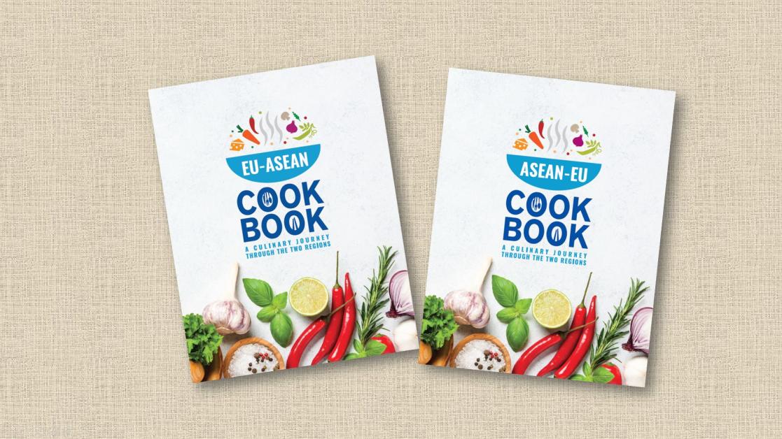 EU-ASEAN Cookbook | ASEAN-EU COokbook