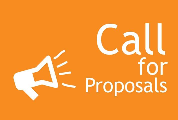 Call for Proposals 