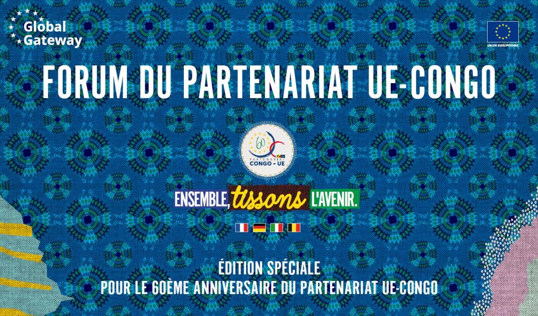 60 ans UE-Congo