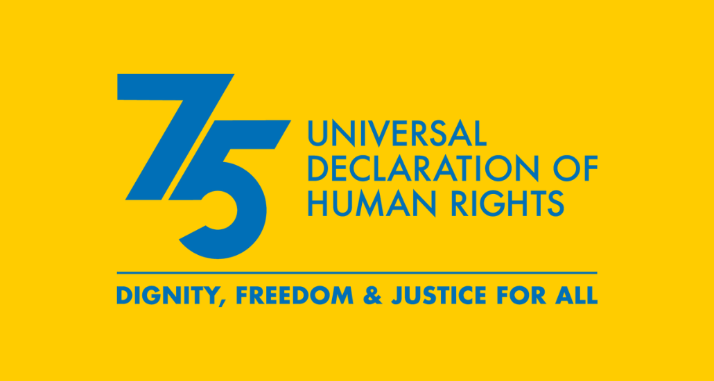 UDHR75