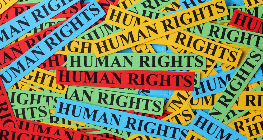 Human Rights