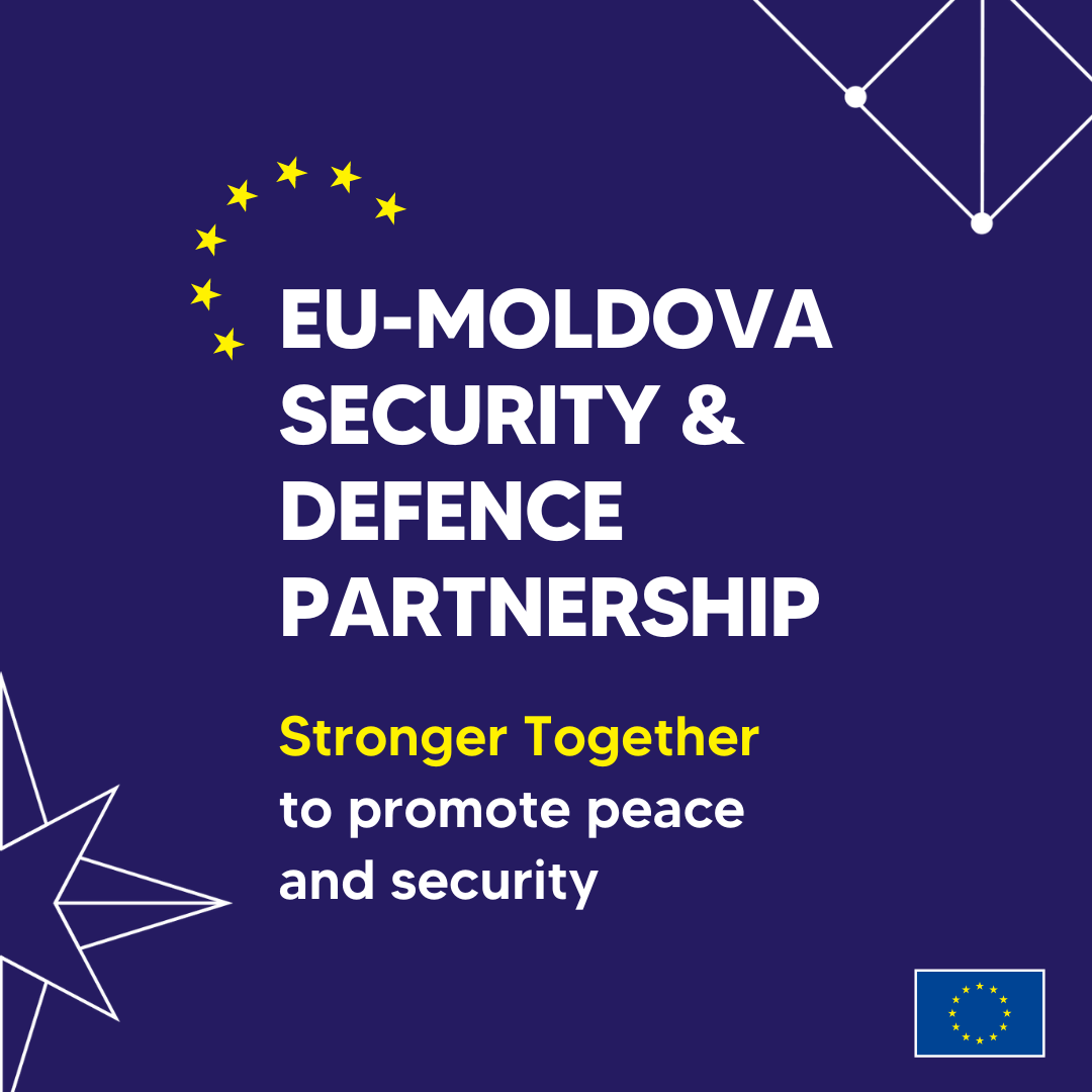 Security Partnership Moldova 1