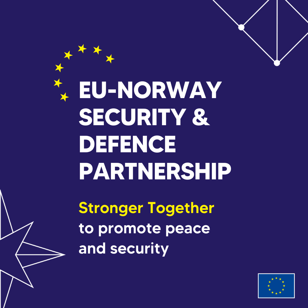 Security Partnership Norway 1