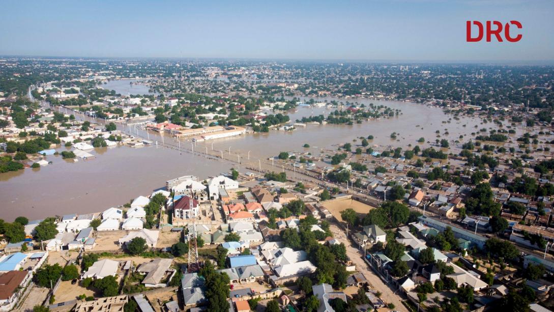 L'UE accorde 5,4 millions € en réponse aux inondations dans les régions du Sahel et du Lac Tch