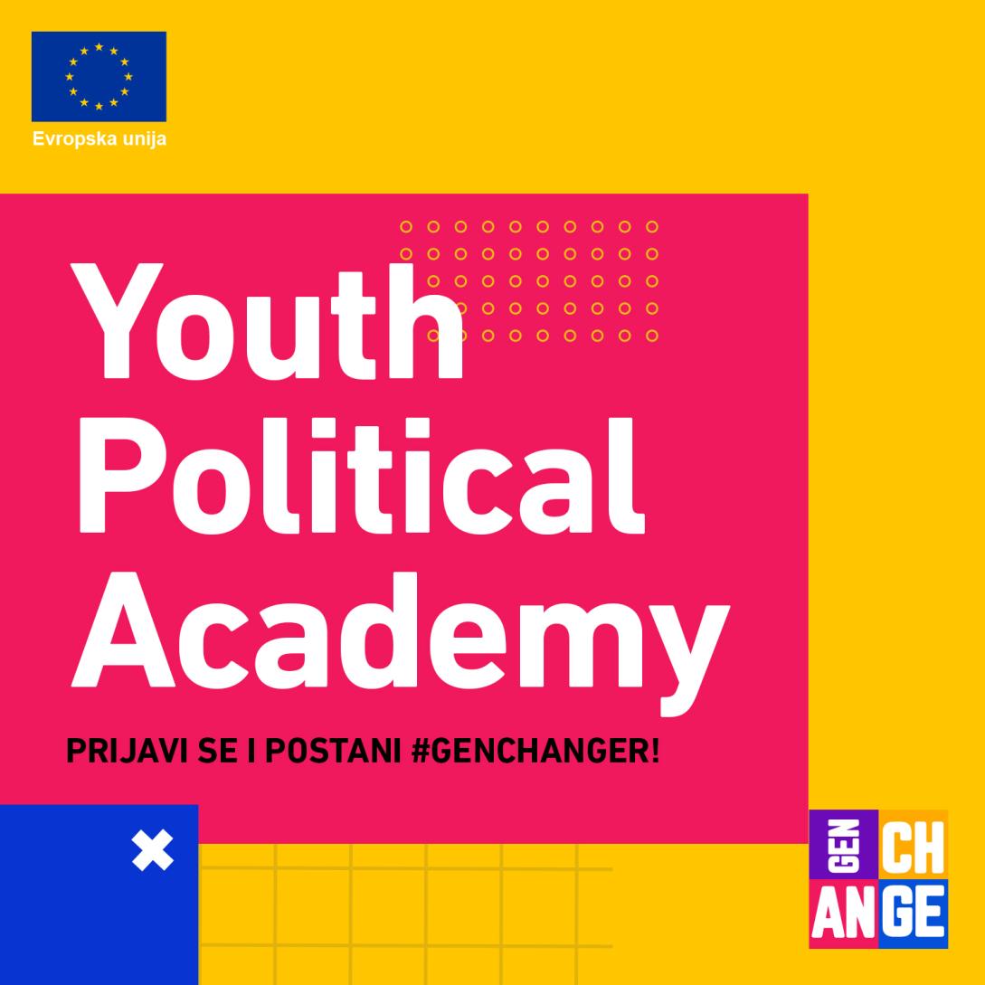 Genchange Youth Political Academy