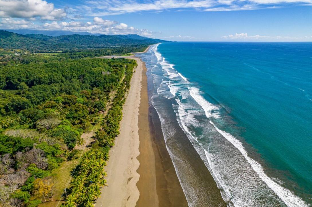 Costa Rica y la Unión Europea lanzan 5 nuevos proyectos de Cooperación Triangular que contribuirán a