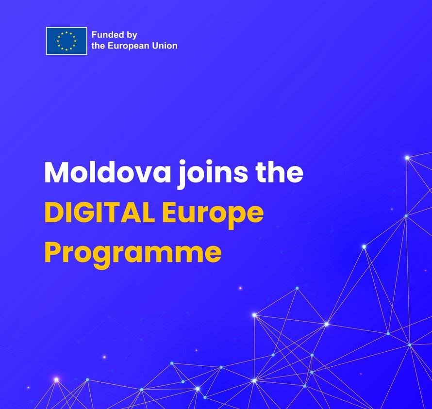 Digital Europe