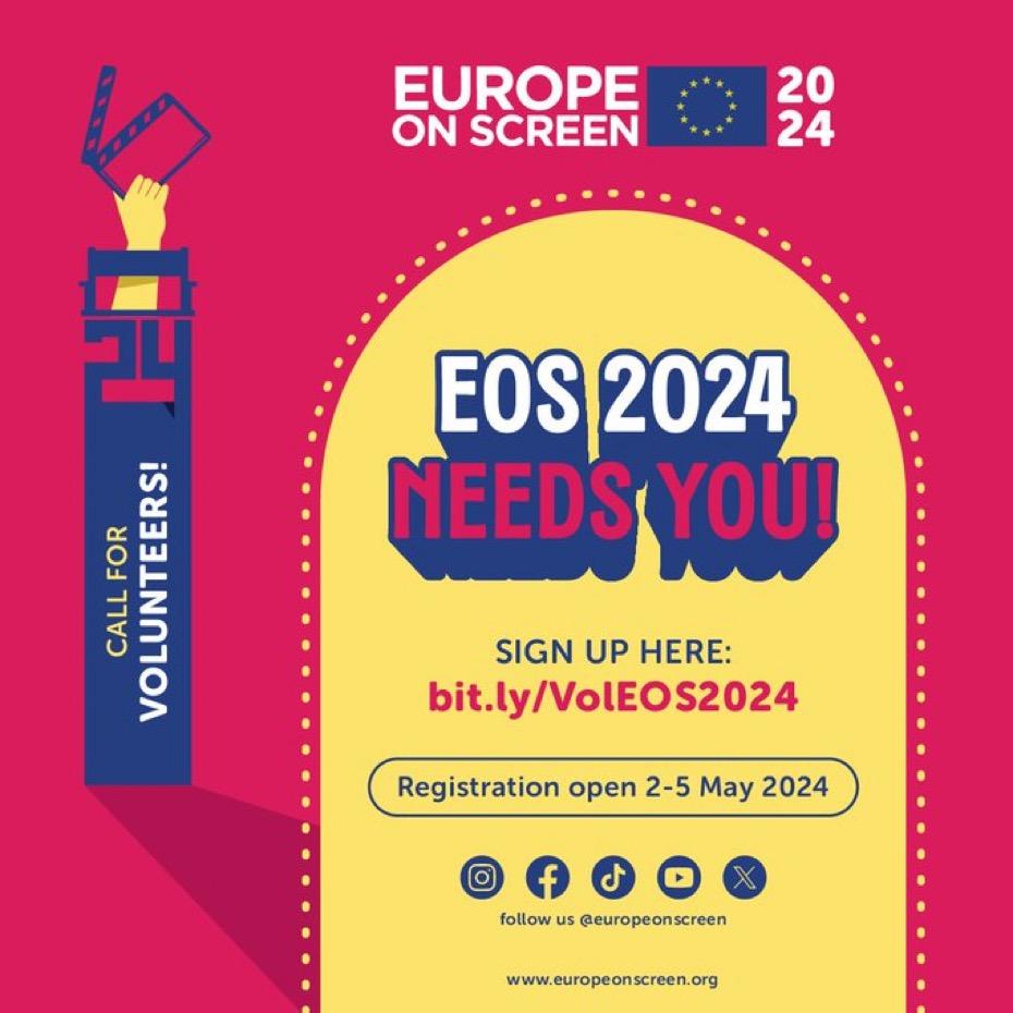 EOS 2024 