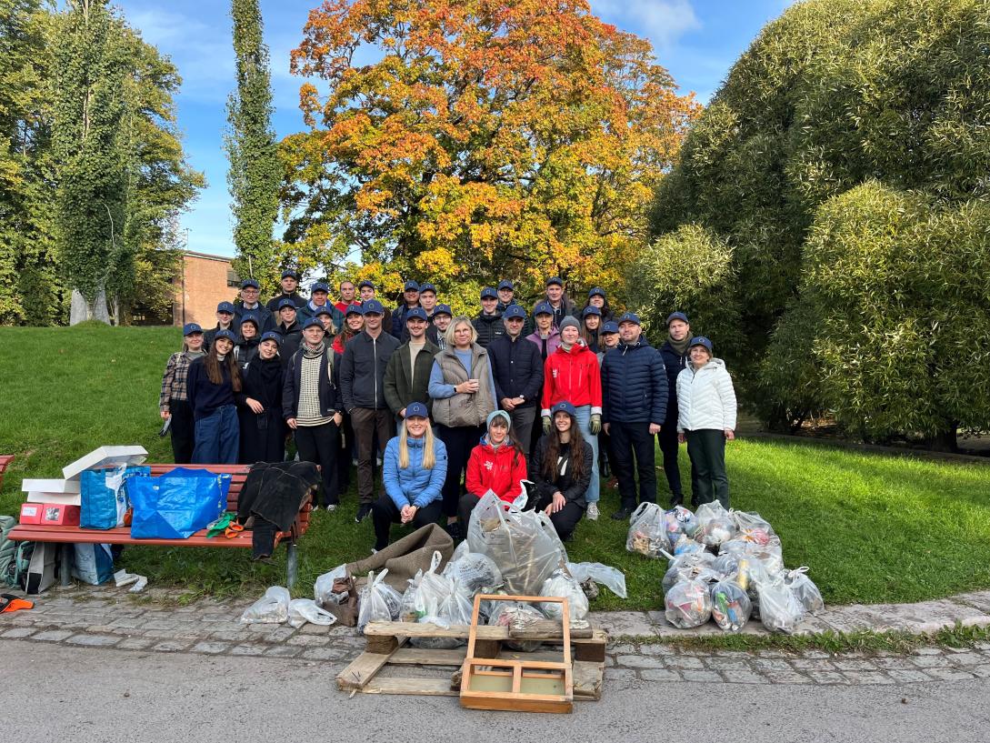 EUBeachCleanup 2024