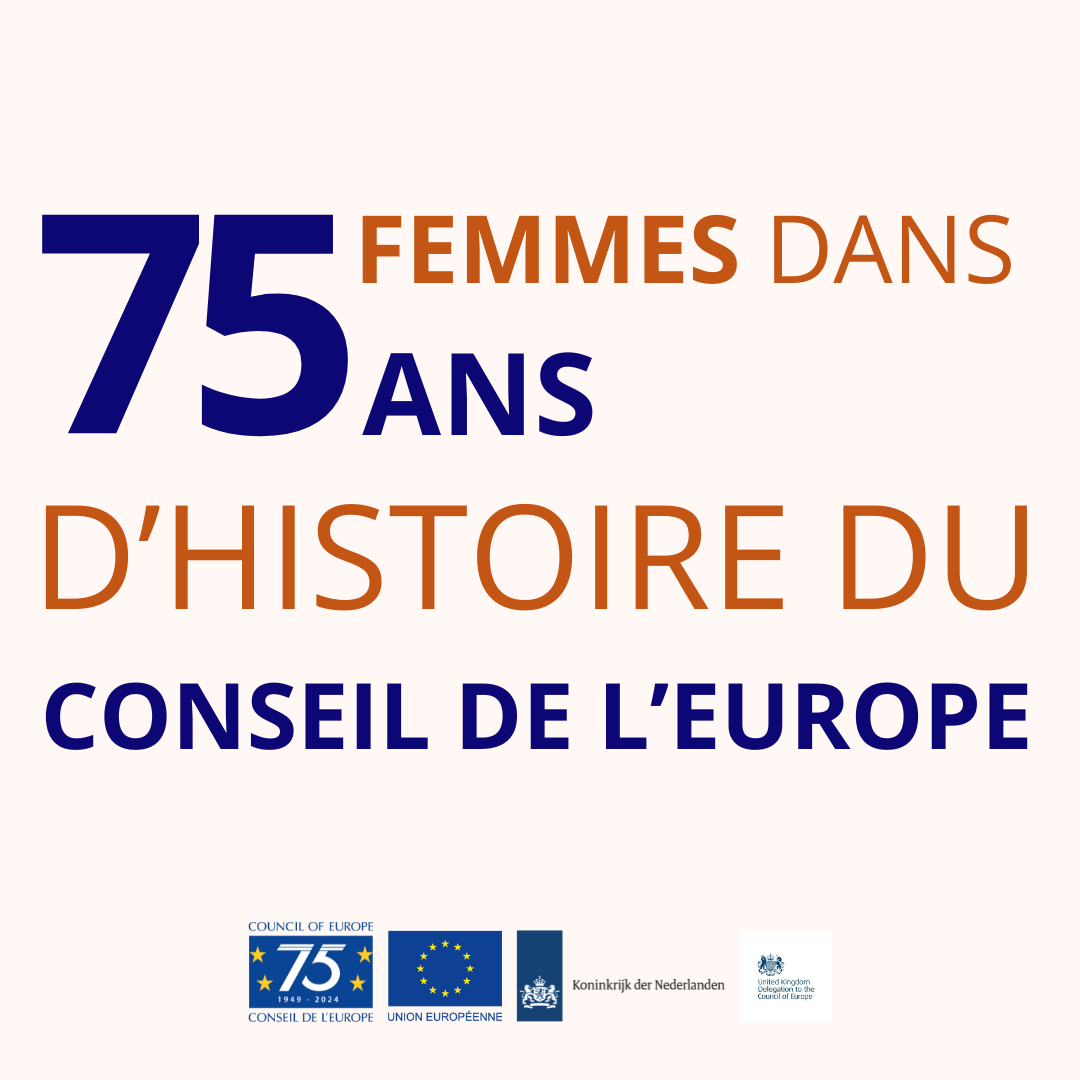 75 Femmes