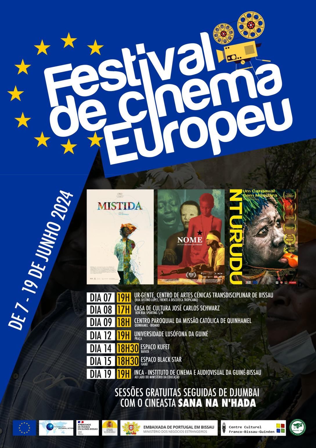 Euro Festival